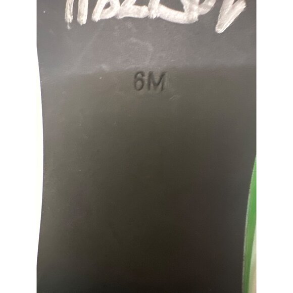 Strange Cult Strangecult CVLT Halloween Edition LYDIA JACK O LANTERN FLATS POISO - Picture 4 of 4